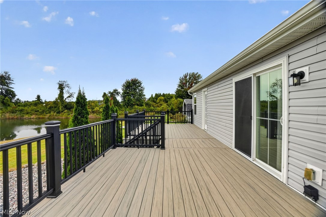 3890 Red Creek Court Perry OH 44081