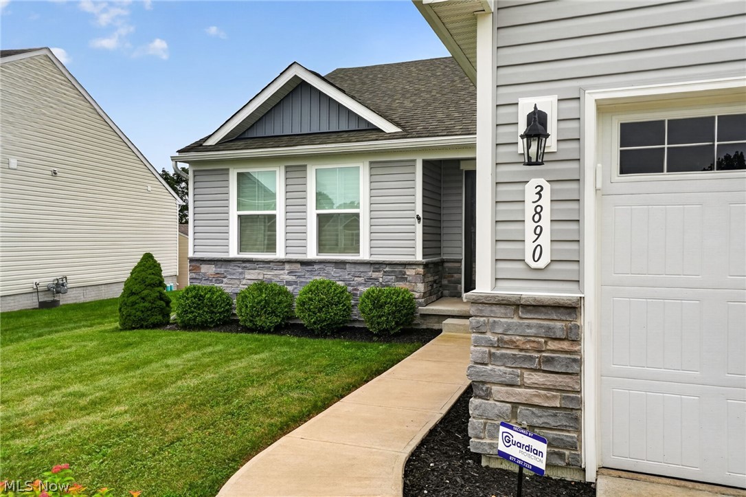 3890 Red Creek Court Perry OH 44081