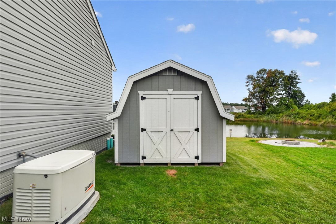 3890 Red Creek Court Perry OH 44081