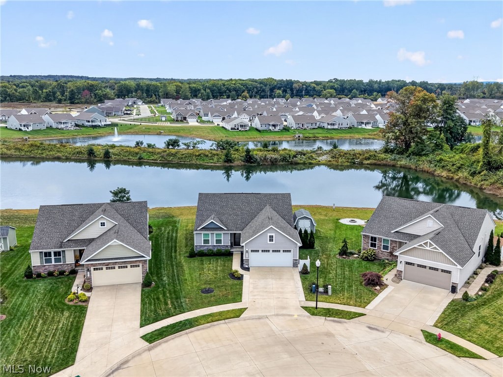 3890 Red Creek Court Perry OH 44081