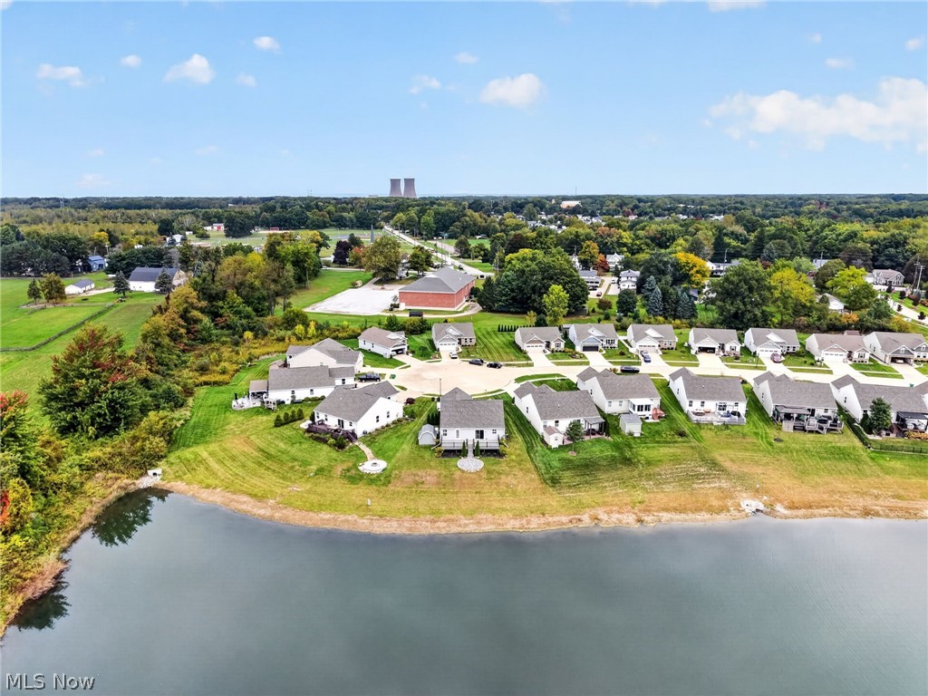 3890 Red Creek Court Perry OH 44081