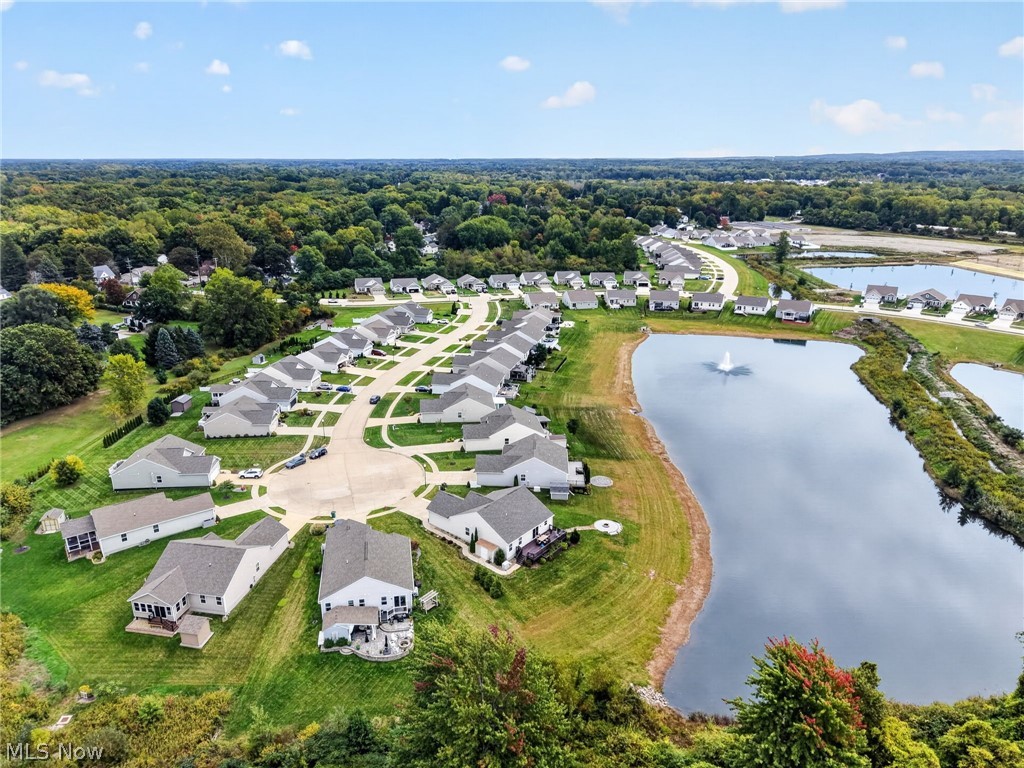 3890 Red Creek Court Perry OH 44081