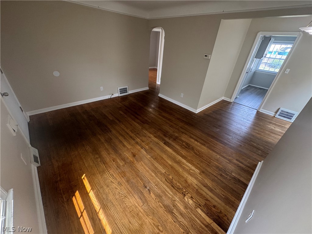 13612 Ellwood Avenue Cleveland OH 44135