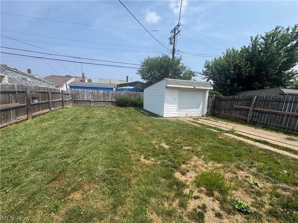 13612 Ellwood Avenue Cleveland OH 44135