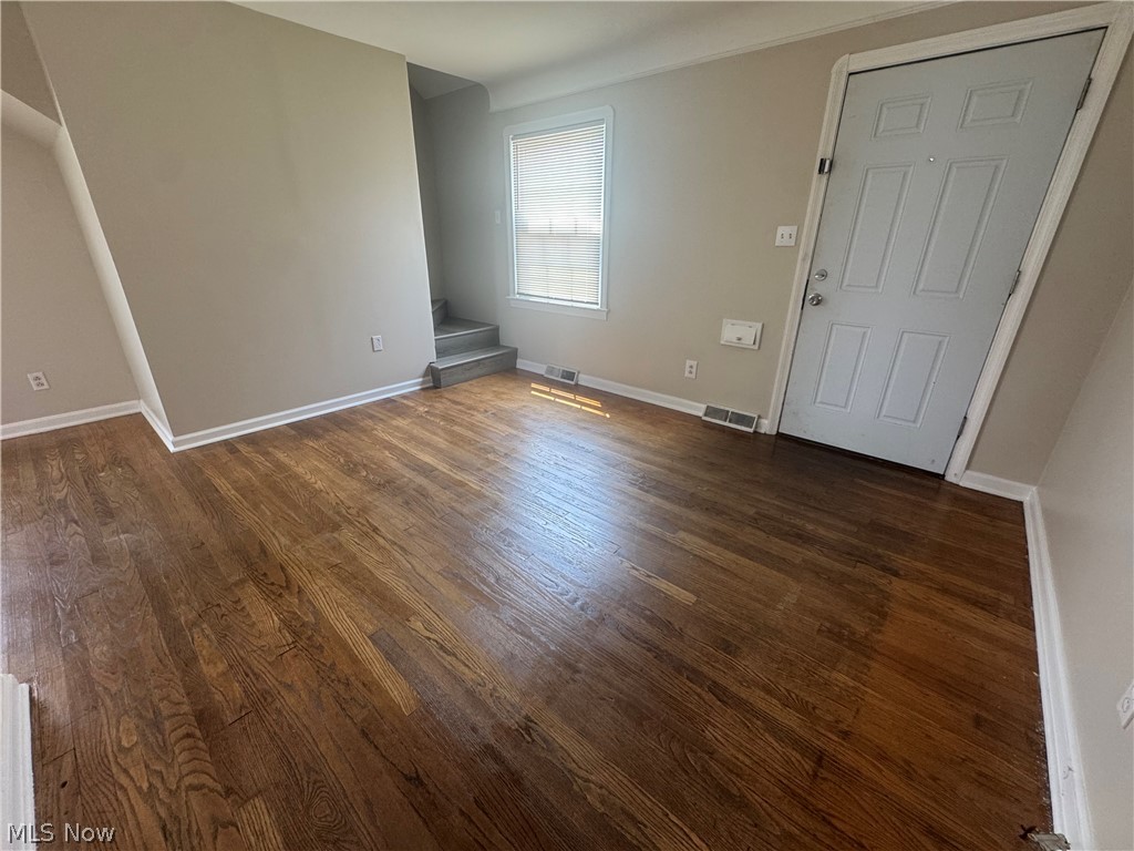 13612 Ellwood Avenue Cleveland OH 44135