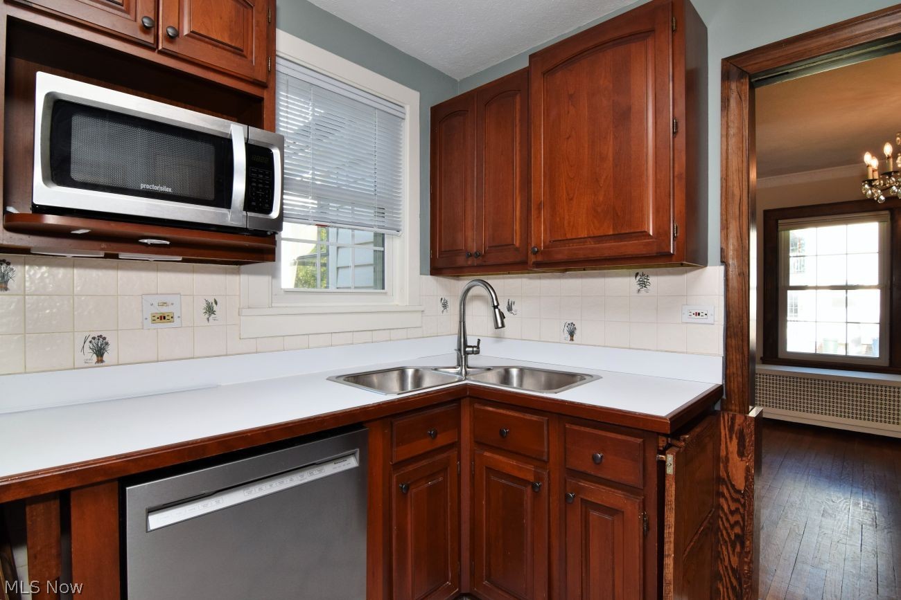 3548 Ingleside Road Shaker Heights OH 44122
