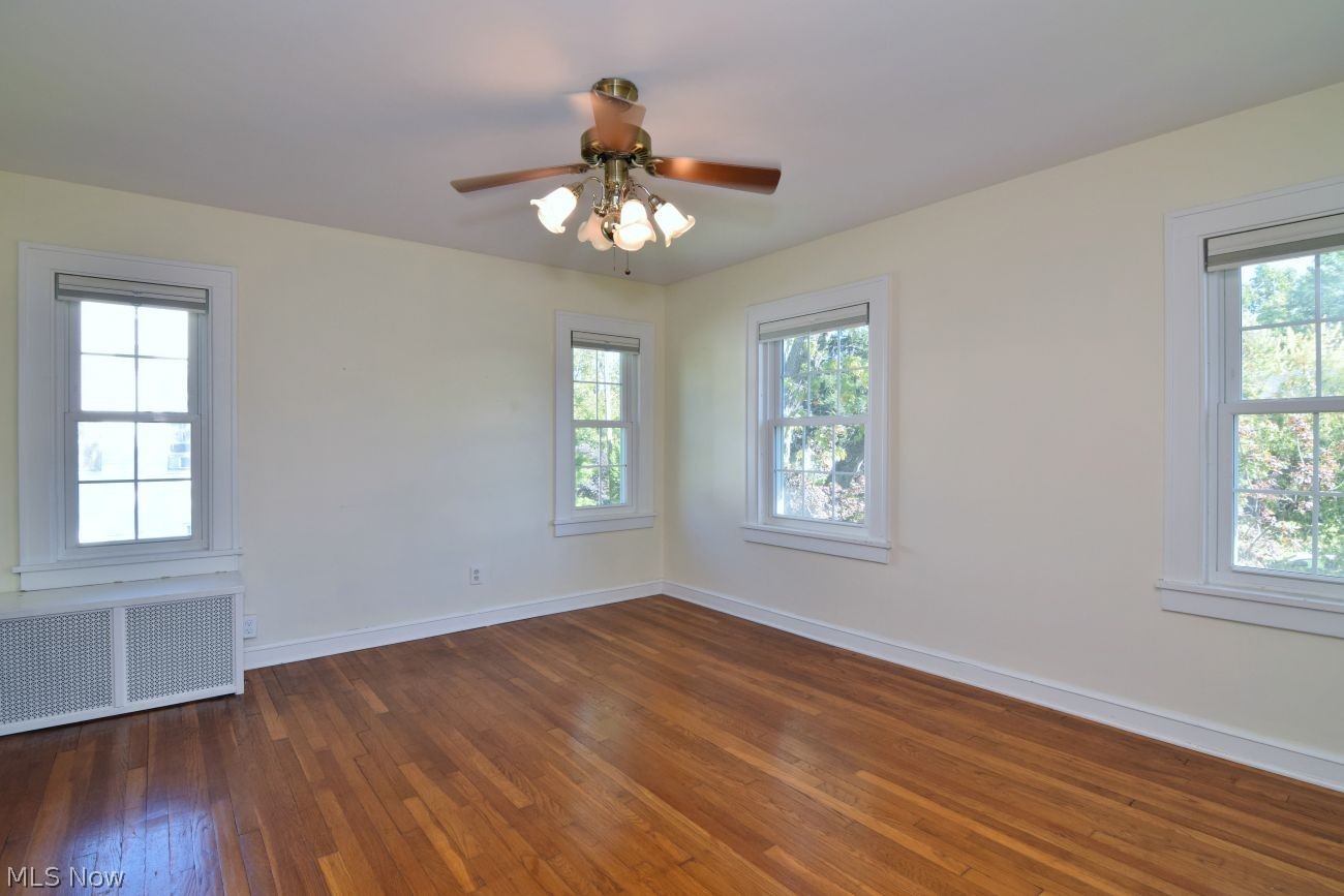 3548 Ingleside Road Shaker Heights OH 44122