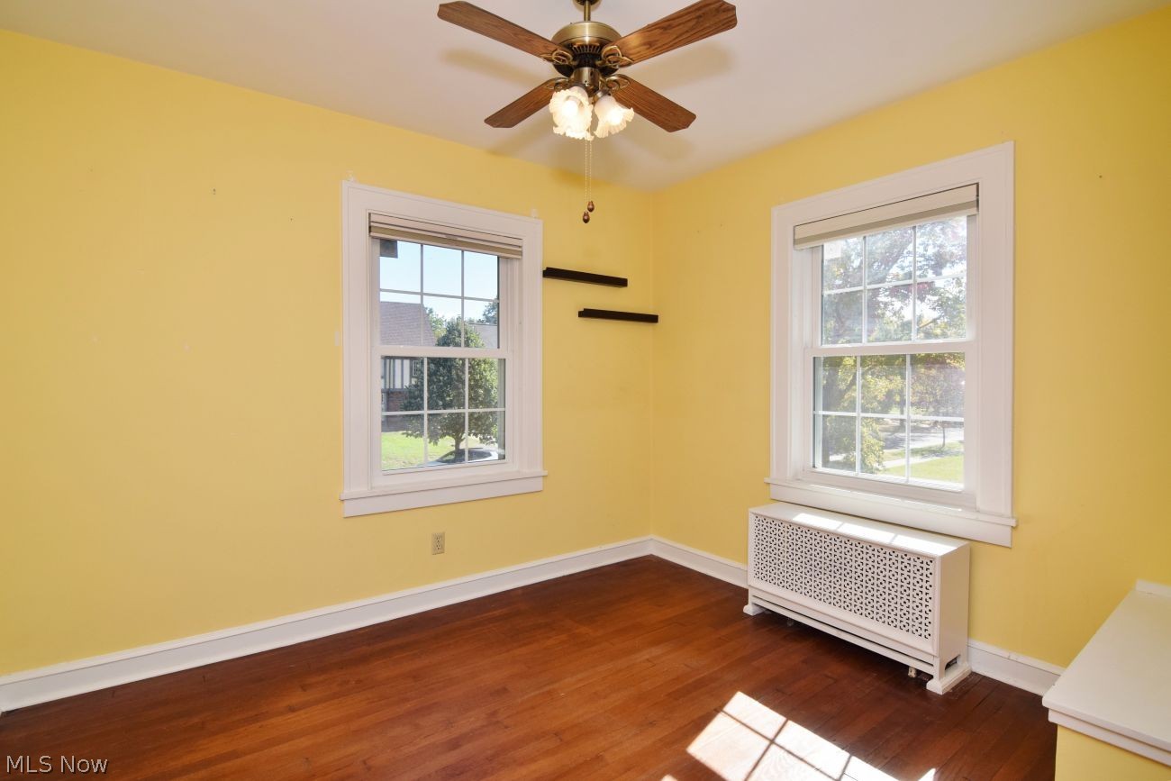 3548 Ingleside Road Shaker Heights OH 44122