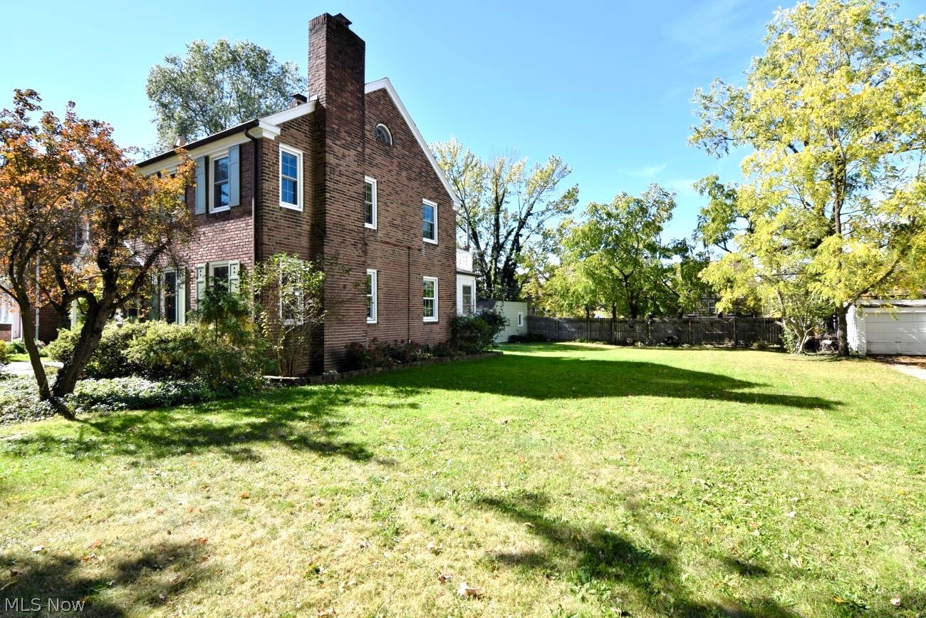 3548 Ingleside Road Shaker Heights OH 44122