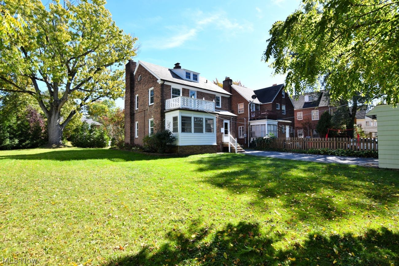 3548 Ingleside Road Shaker Heights OH 44122