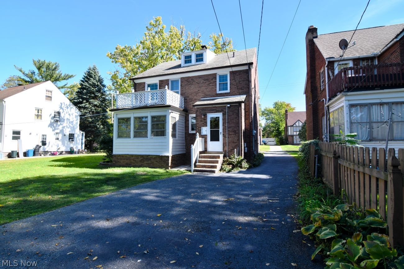 3548 Ingleside Road Shaker Heights OH 44122