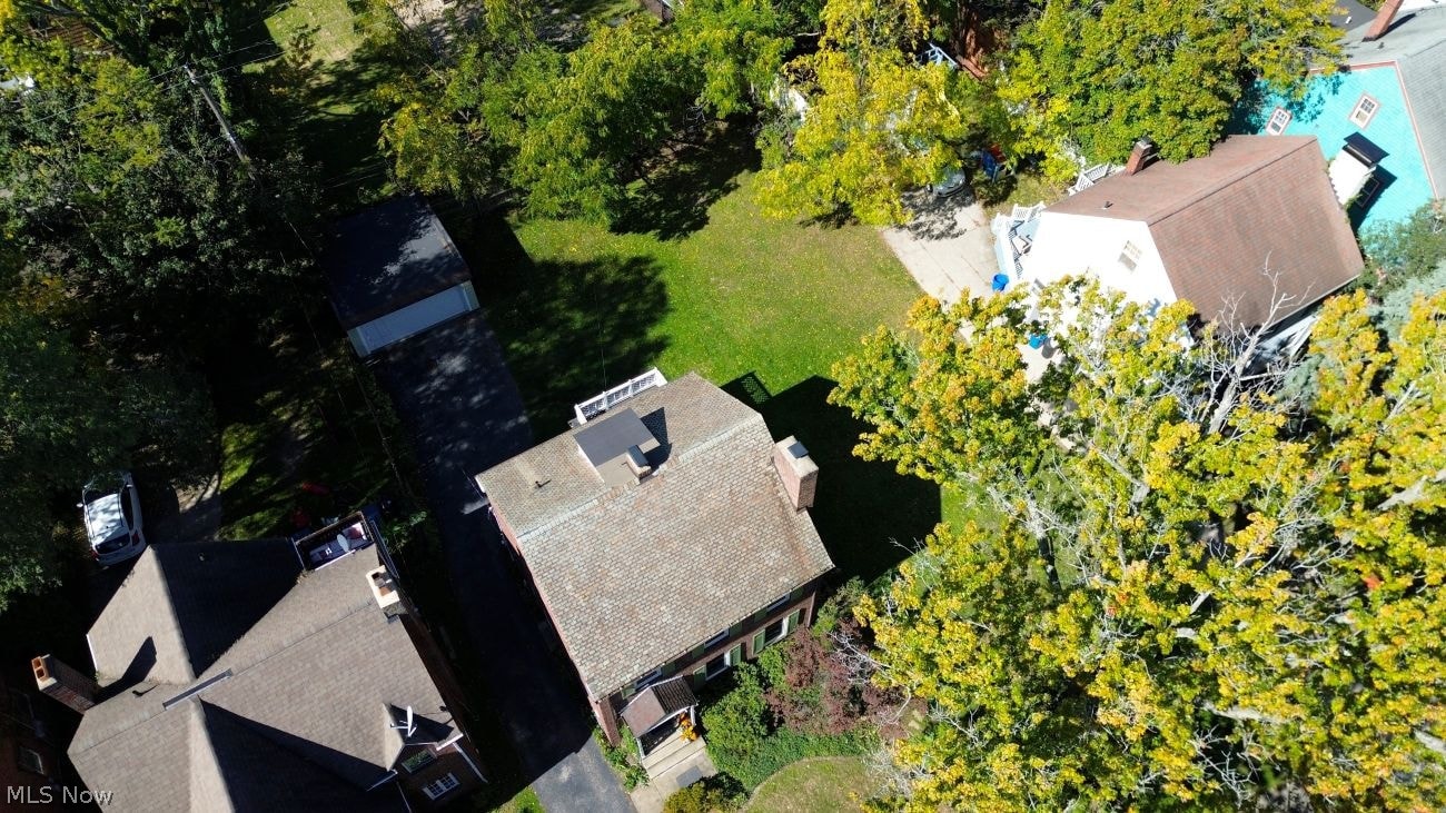 3548 Ingleside Road Shaker Heights OH 44122