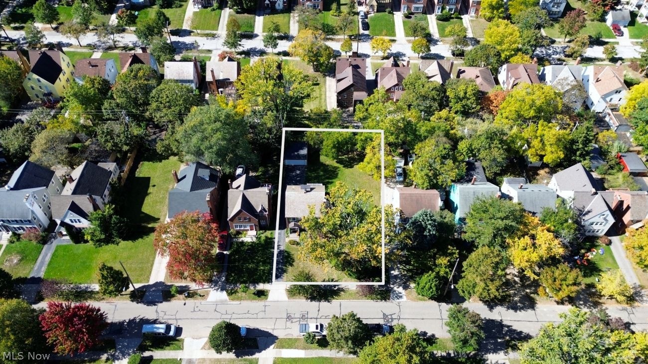 3548 Ingleside Road Shaker Heights OH 44122