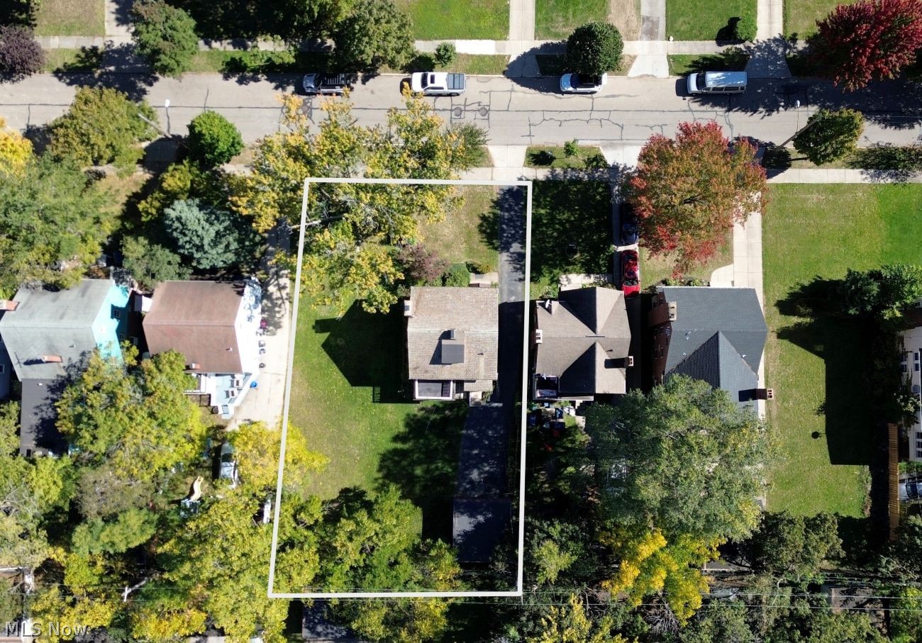3548 Ingleside Road Shaker Heights OH 44122