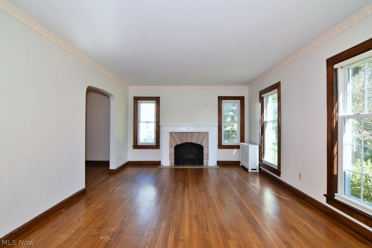 3548 Ingleside Road Shaker Heights OH 44122