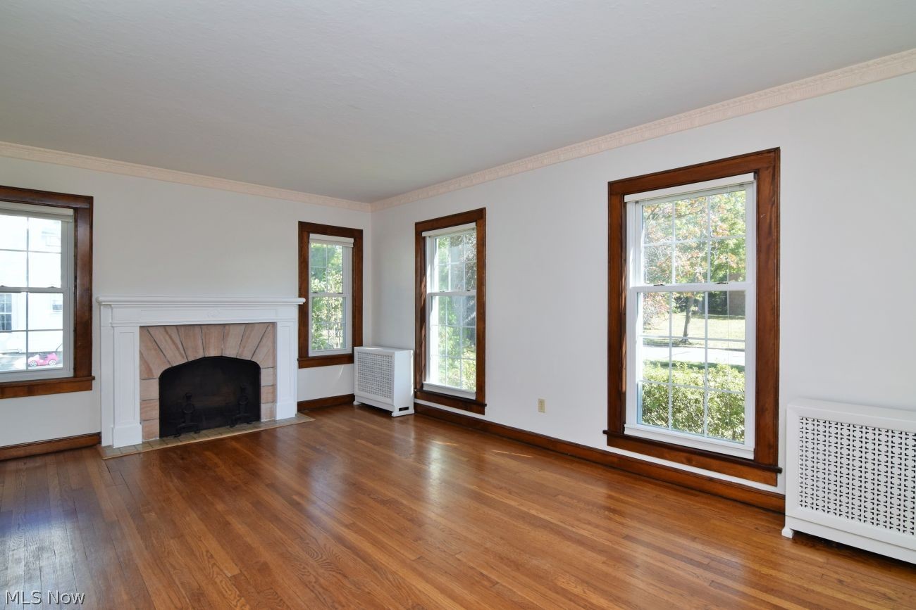 3548 Ingleside Road Shaker Heights OH 44122