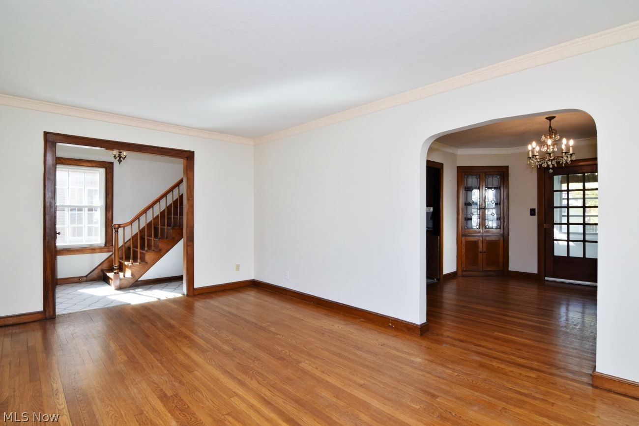 3548 Ingleside Road Shaker Heights OH 44122