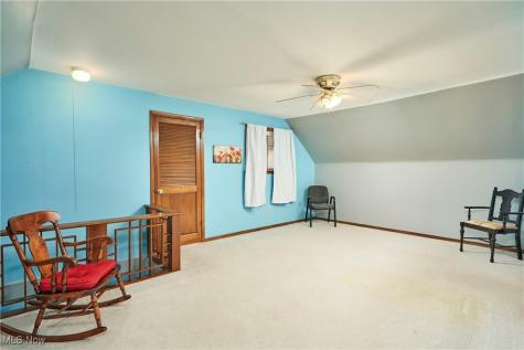 7206 Deveny Avenue Cleveland OH 44105