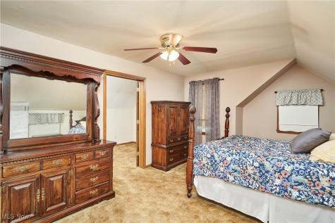 7206 Deveny Avenue Cleveland OH 44105