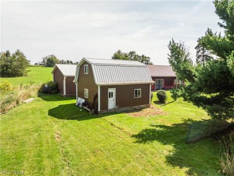 6052 County Road 201 Millersburg OH 44654