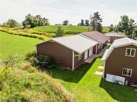 6052 County Road 201 Millersburg OH 44654