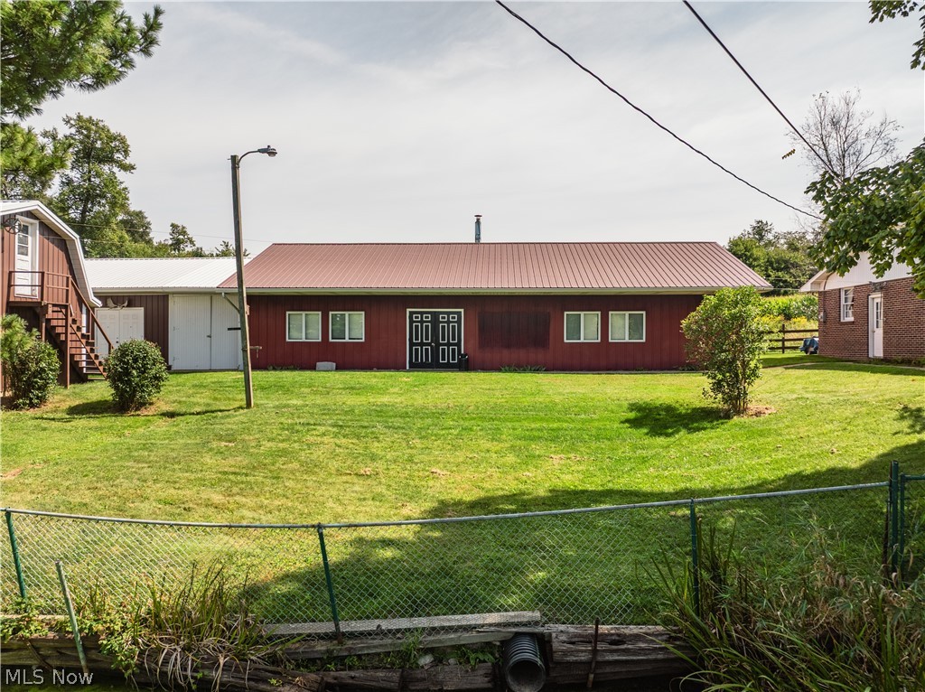 6052 County Road 201 Millersburg OH 44654