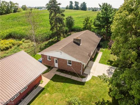 6052 County Road 201 Millersburg OH 44654
