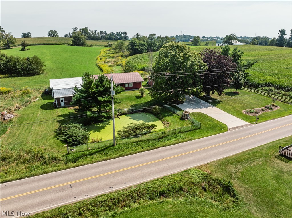 6052 County Road 201 Millersburg OH 44654
