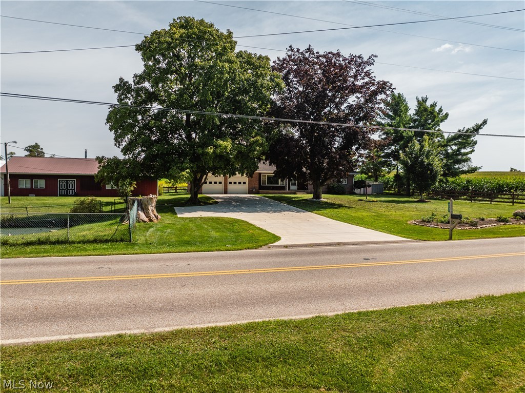 6052 County Road 201 Millersburg OH 44654