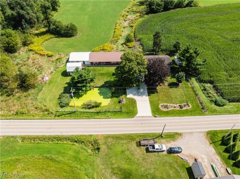 6052 County Road 201 Millersburg OH 44654