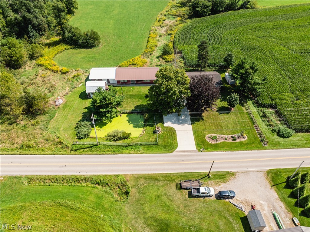 6052 County Road 201 Millersburg OH 44654