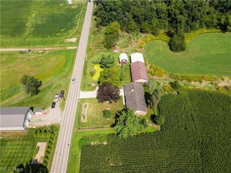 6052 County Road 201 Millersburg OH 44654