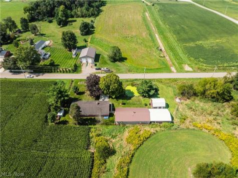 6052 County Road 201 Millersburg OH 44654