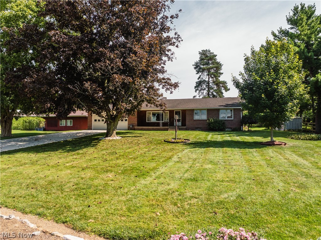 6052 County Road 201 Millersburg OH 44654