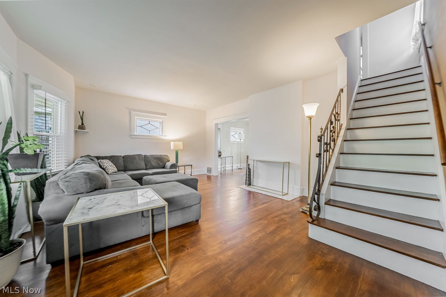 1228 Hall Avenue Lakewood OH 44107
