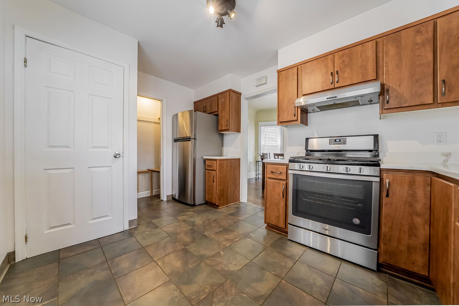 1228 Hall Avenue Lakewood OH 44107