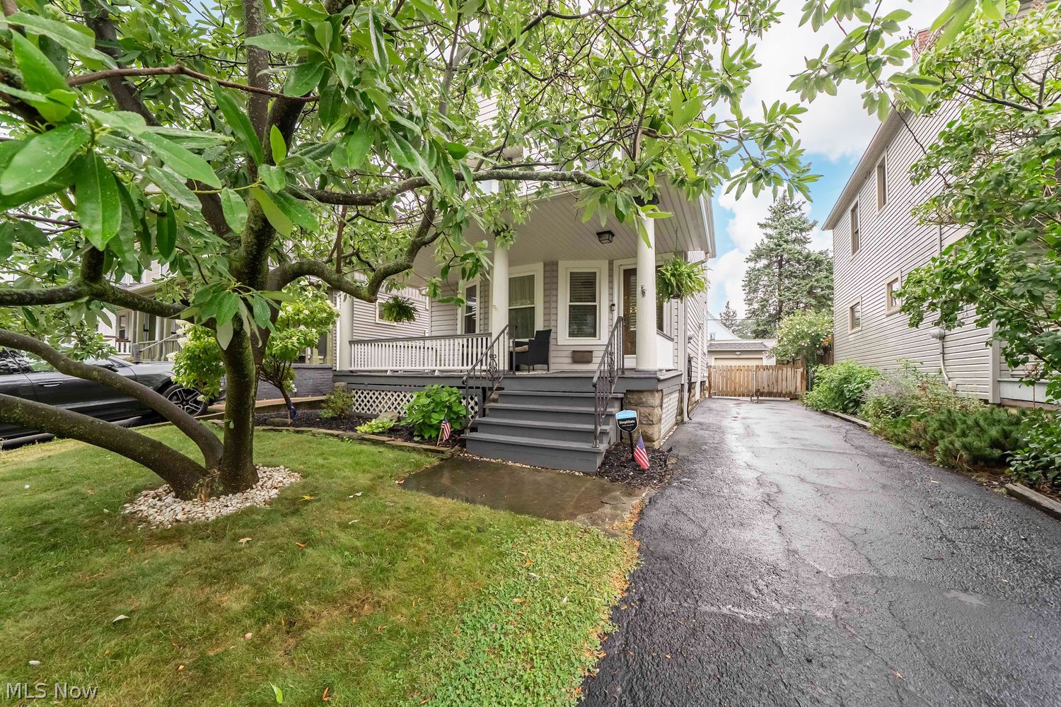 1228 Hall Avenue Lakewood OH 44107