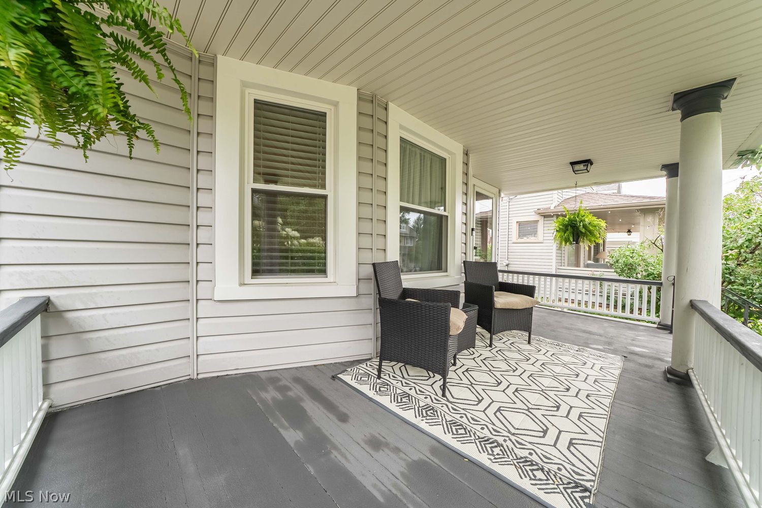 1228 Hall Avenue Lakewood OH 44107