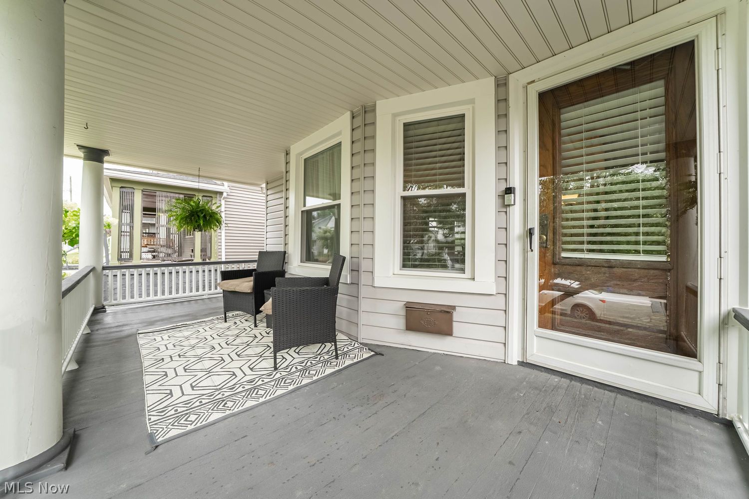 1228 Hall Avenue Lakewood OH 44107