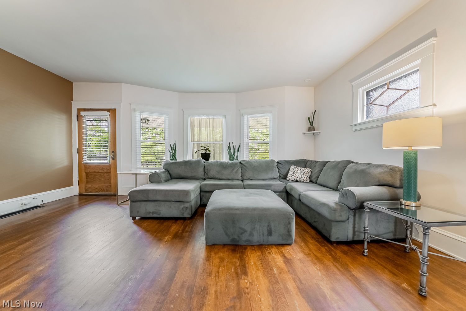 1228 Hall Avenue Lakewood OH 44107