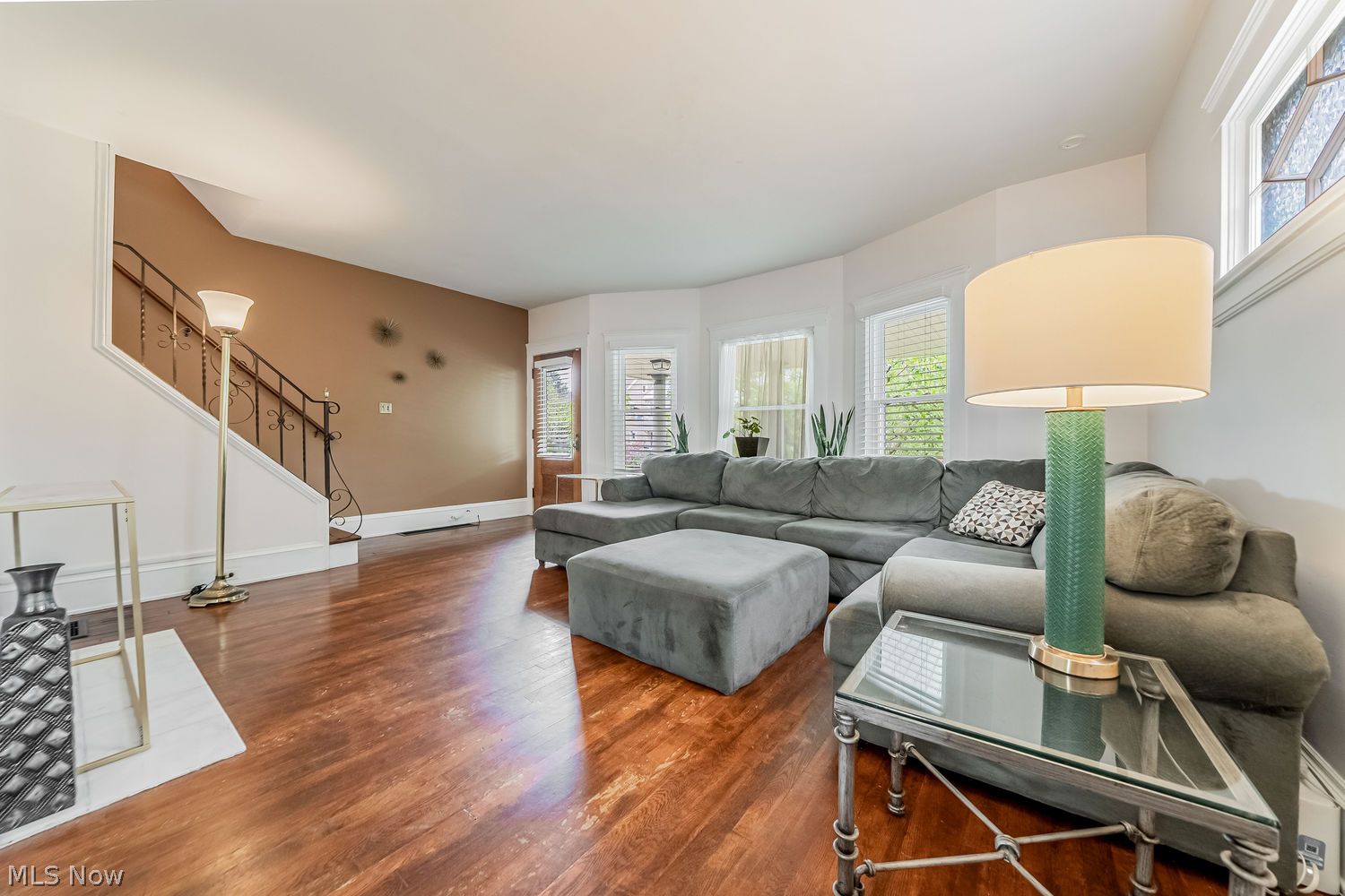 1228 Hall Avenue Lakewood OH 44107