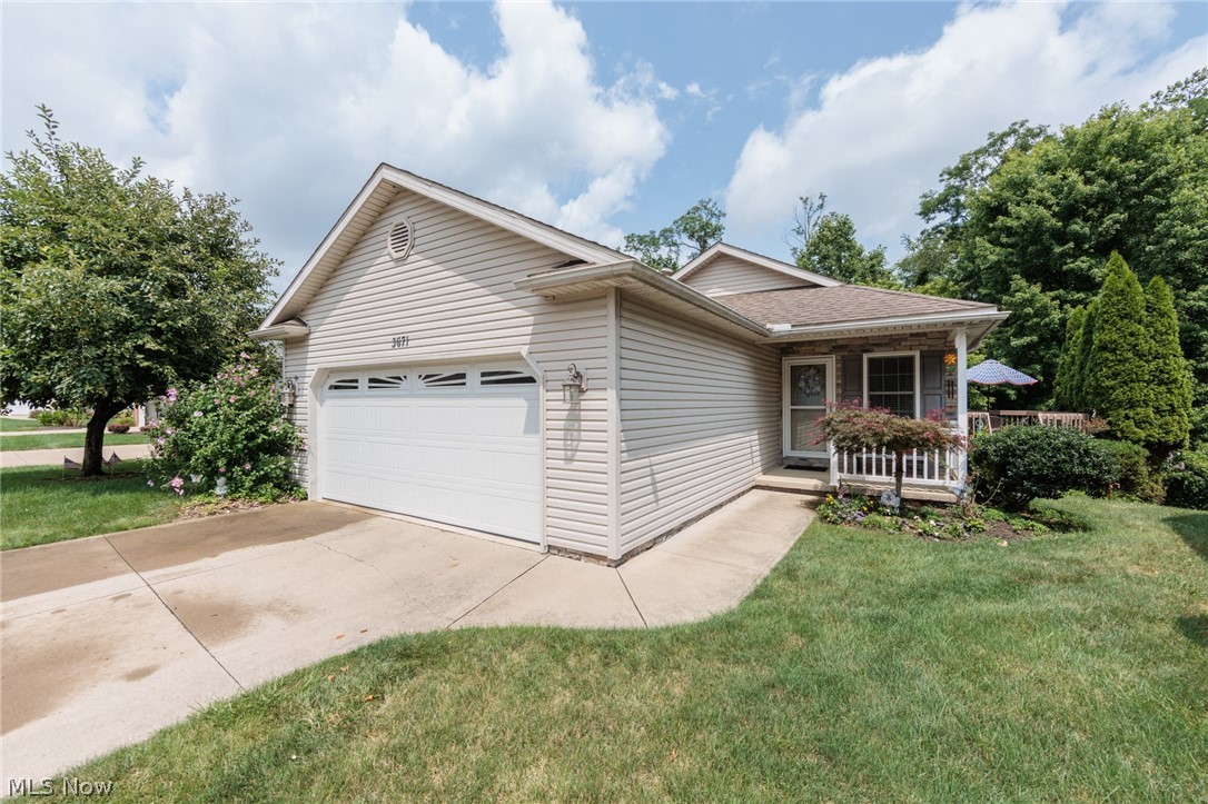 3671 Dornoch Drive Wooster OH 44691