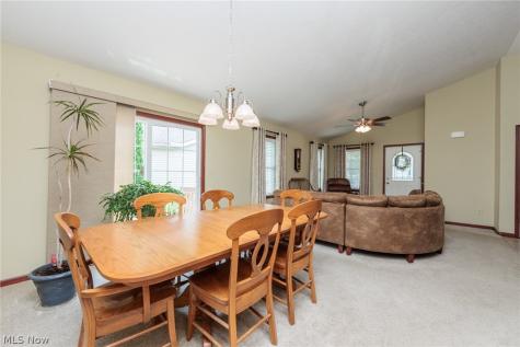 3671 Dornoch Drive Wooster OH 44691