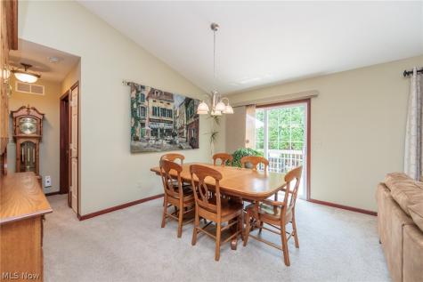 3671 Dornoch Drive Wooster OH 44691