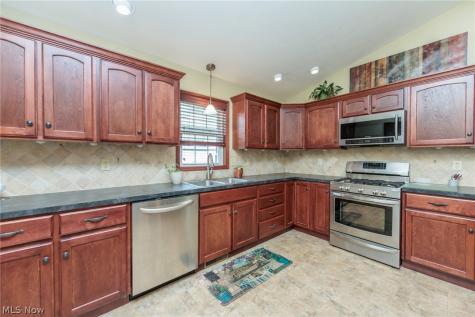 3671 Dornoch Drive Wooster OH 44691