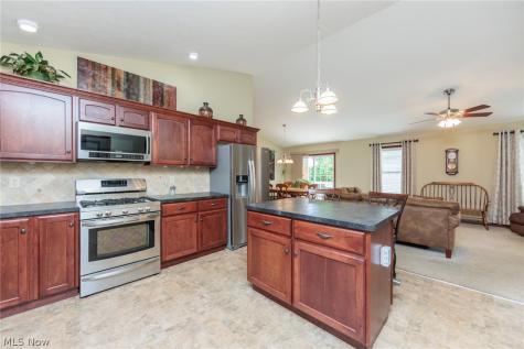3671 Dornoch Drive Wooster OH 44691