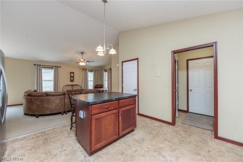 3671 Dornoch Drive Wooster OH 44691
