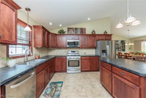 3671 Dornoch Drive Wooster OH 44691