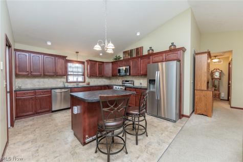 3671 Dornoch Drive Wooster OH 44691