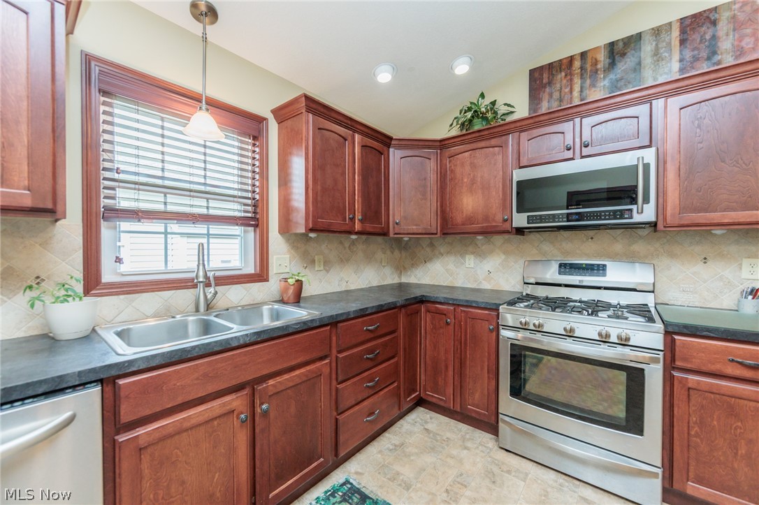 3671 Dornoch Drive Wooster OH 44691